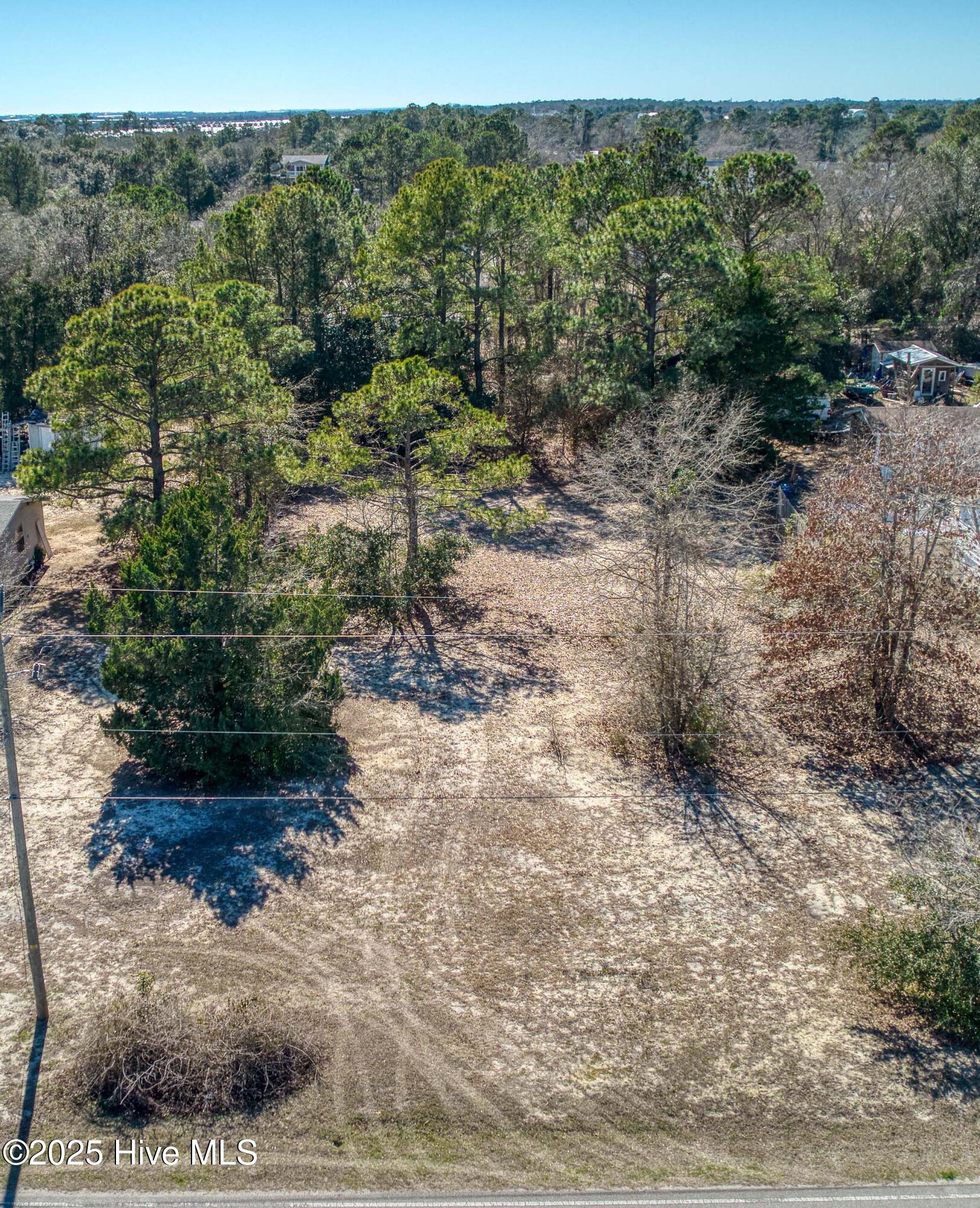 Lot 11 Sloop Point Road Hampstead, NC 28443 - Photo 2 of 10 Main