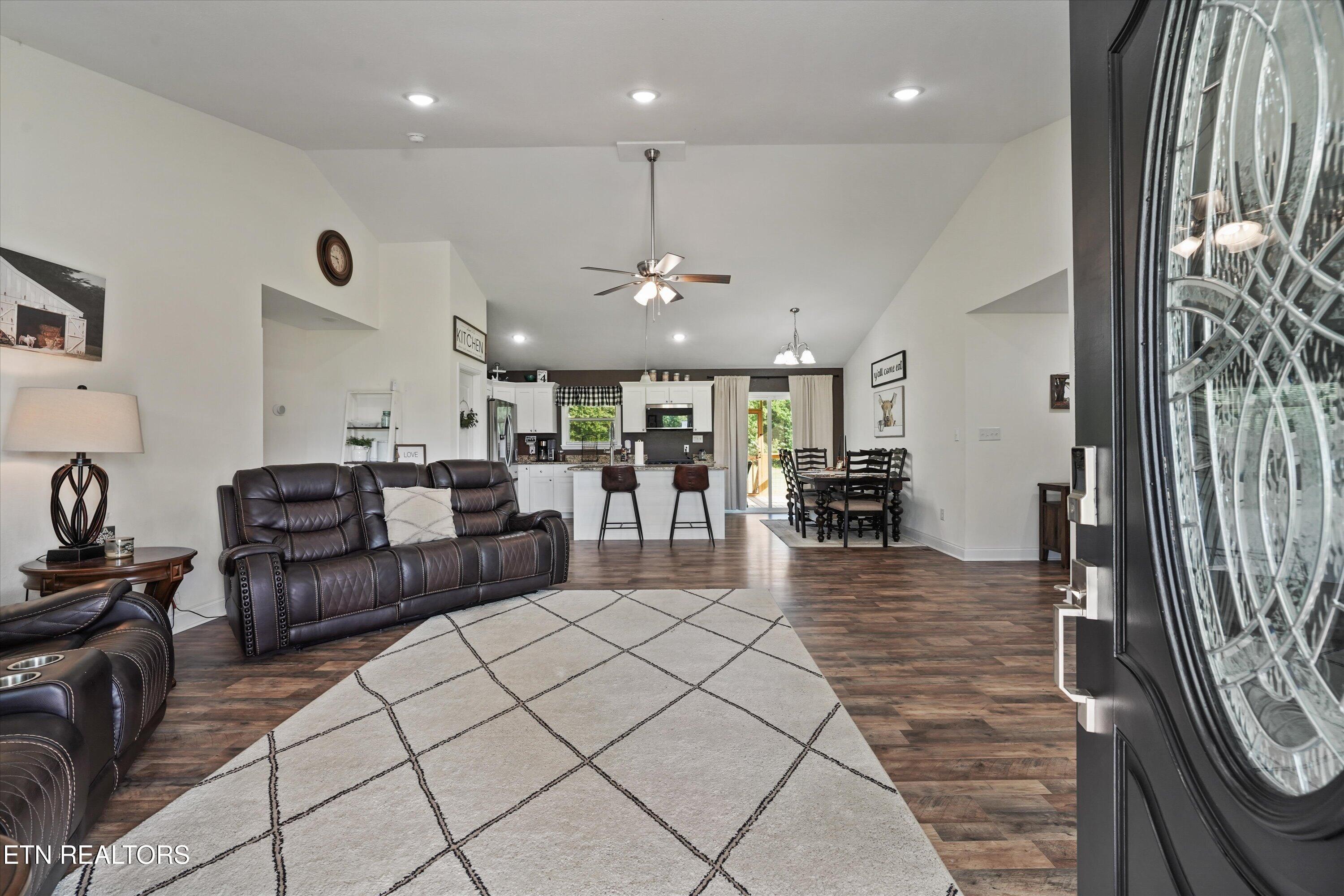420 Heidel Road Wartburg, TN 37887 - Photo 8 of 43 08-420 Heidel Rd20