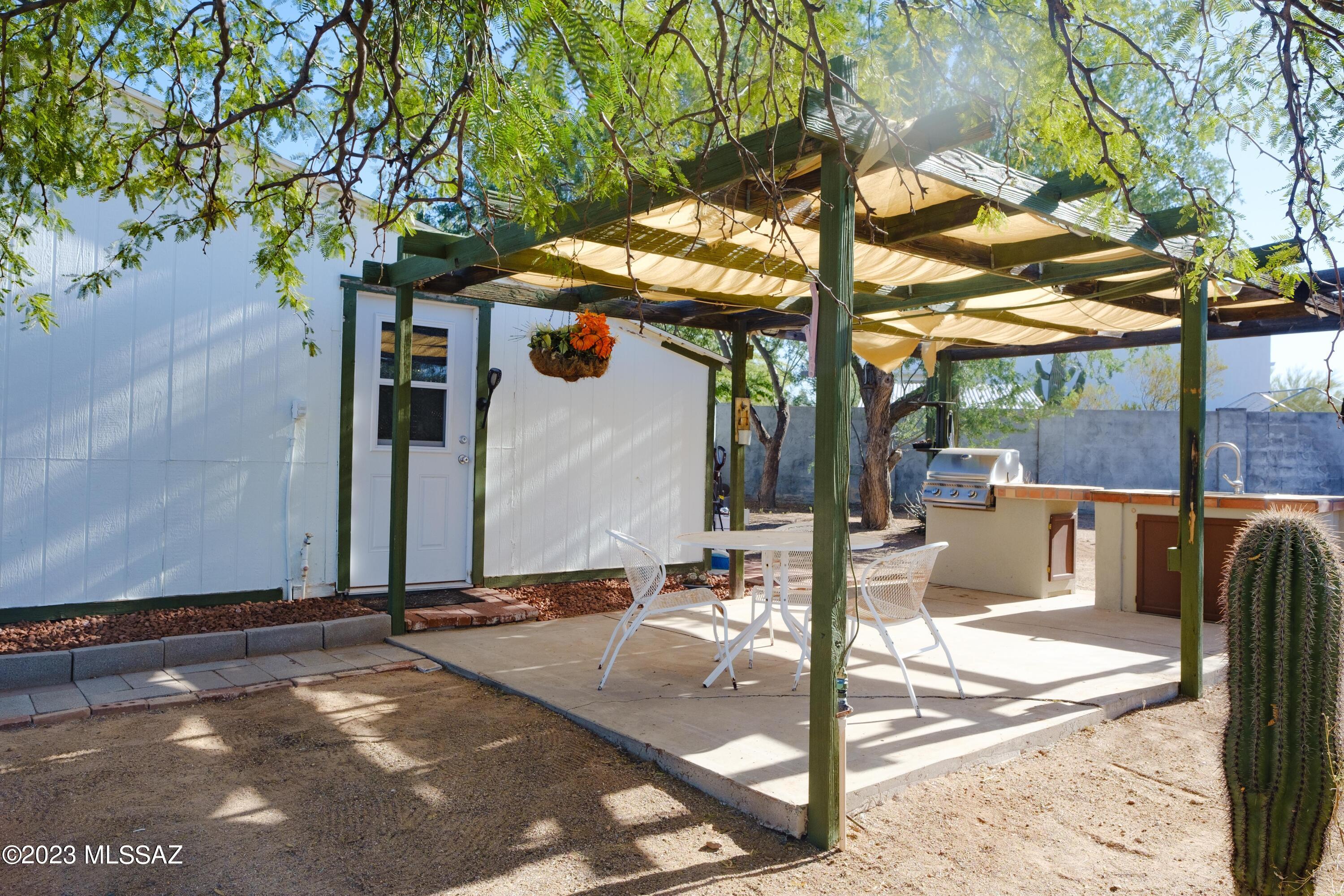 6095 North Van Ark Road Tucson, AZ 85743 - Photo 37 of 38 Gallery Image 37