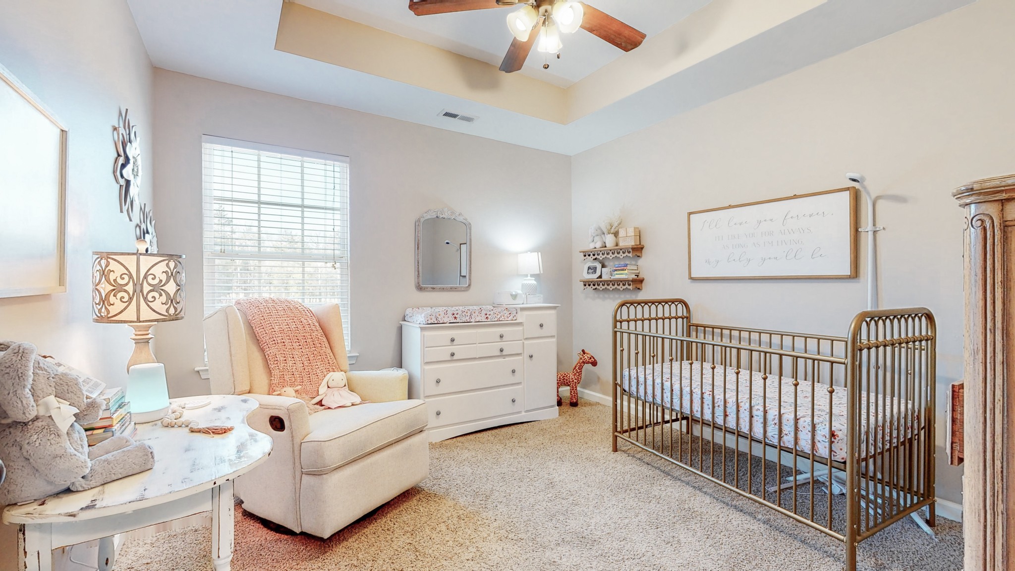1014 Timber Valley Way Spring Hill, TN 37174 - Photo 19 of 31 Gallery Image 19
