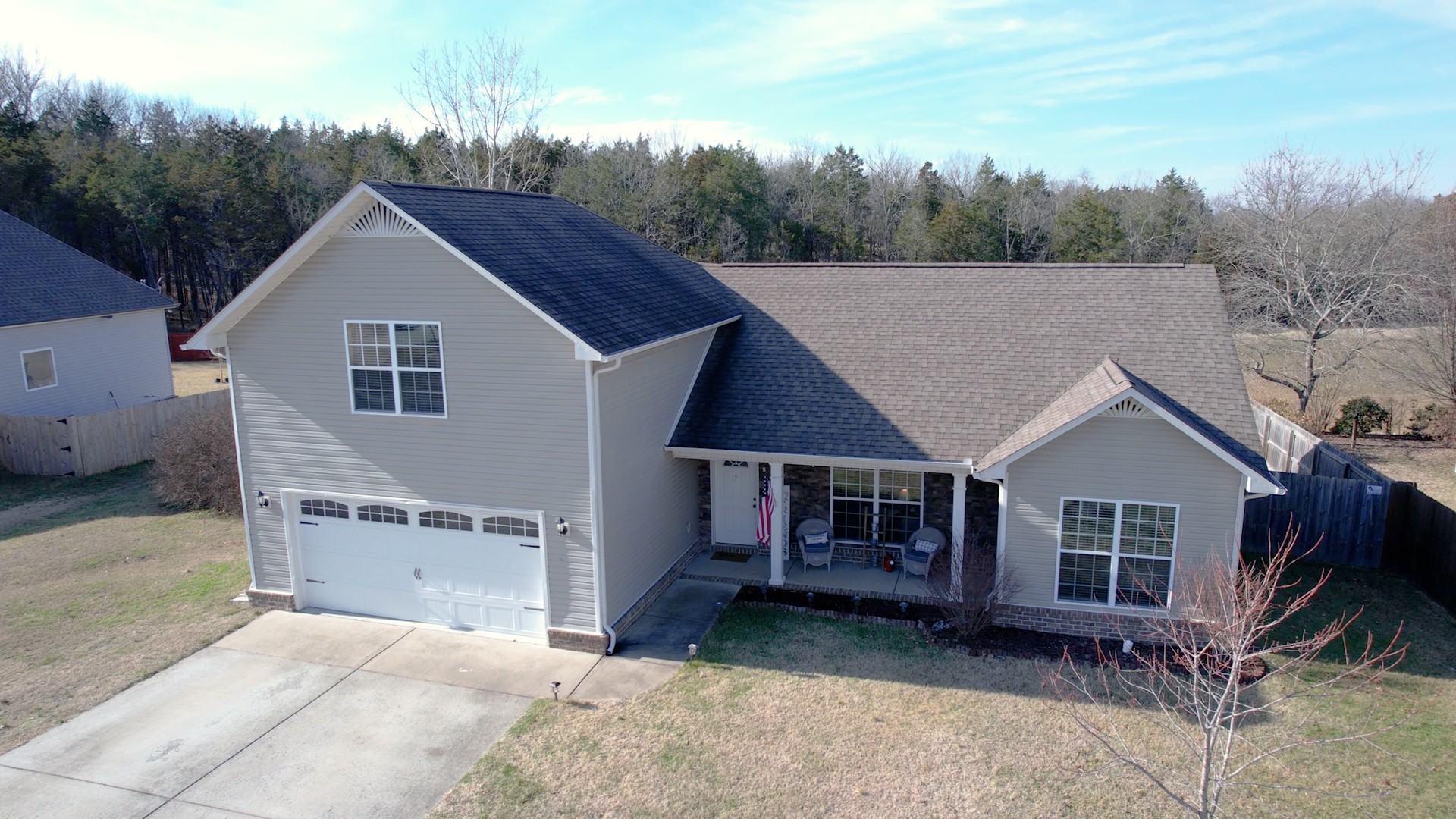 1014 Timber Valley Way Spring Hill, TN 37174 - Photo 30 of 31 Gallery Image 30