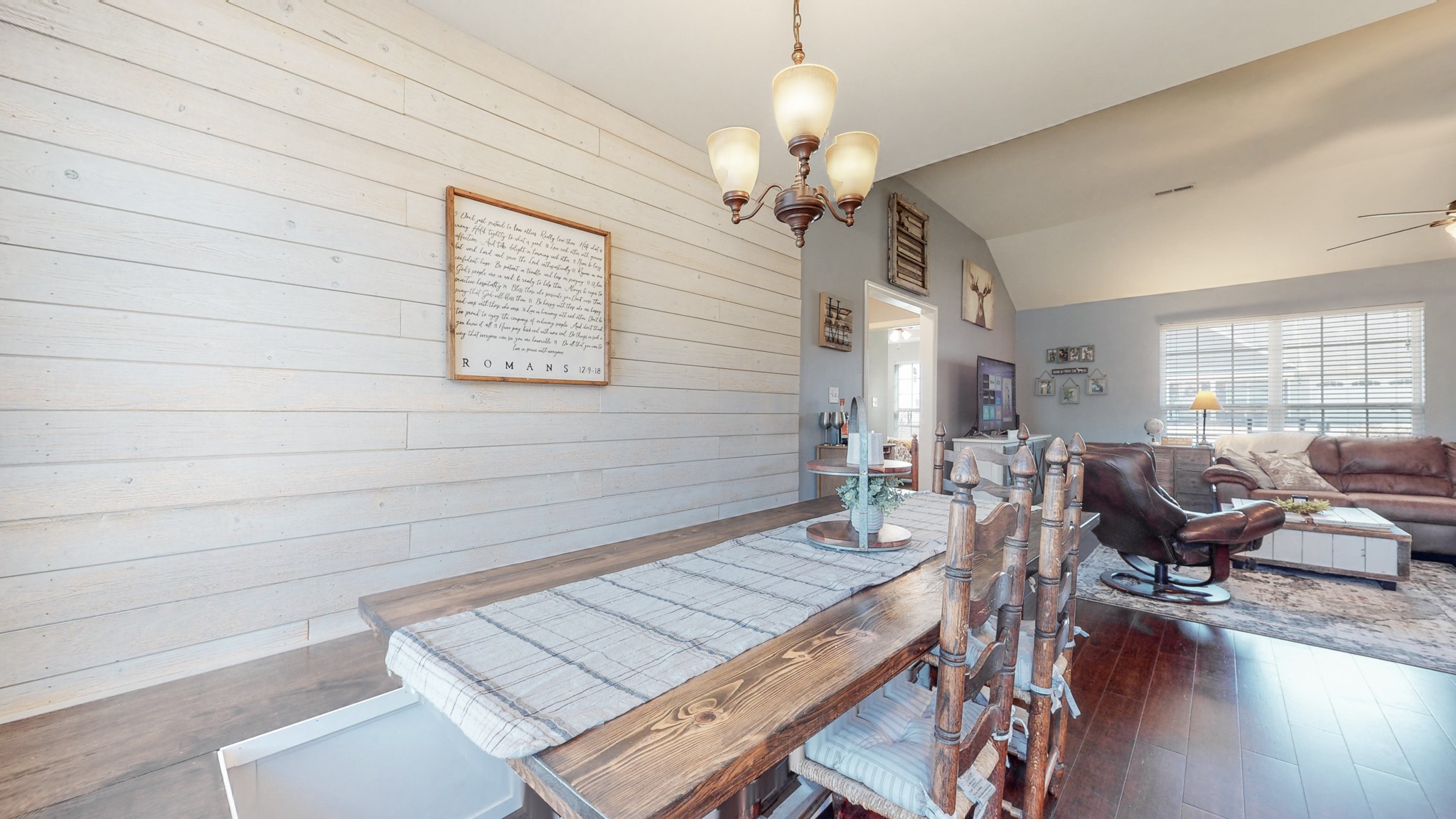 1014 Timber Valley Way Spring Hill, TN 37174 - Photo 10 of 31 Gallery Image 10