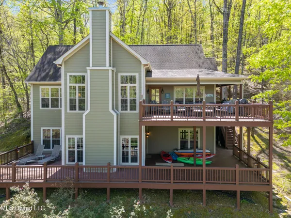 $460,000 | 26 County Road 262, Iuka, MS 38852