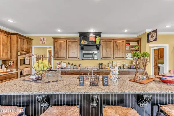 $460,000 | 26 County Road 262, Iuka, MS 38852