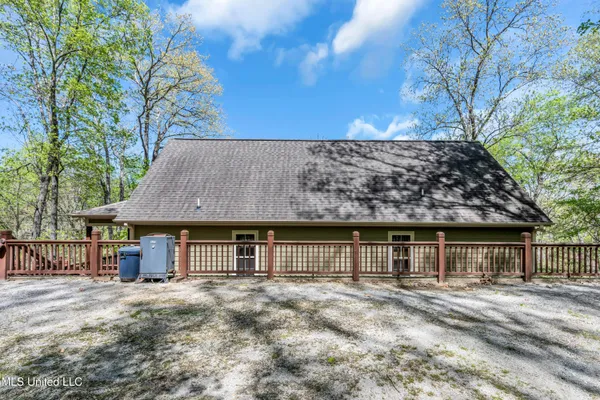 $460,000 | 26 County Road 262, Iuka, MS 38852