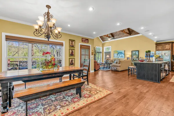 $460,000 | 26 County Road 262, Iuka, MS 38852