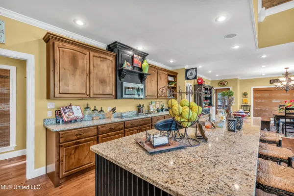 $460,000 | 26 County Road 262, Iuka, MS 38852