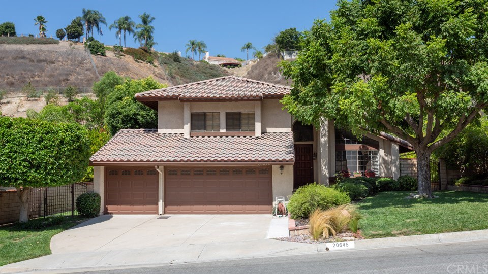 20645 East Walnut Canyon Road Walnut, CA 91789 - Photo 1 of 1 Gallery Image 1