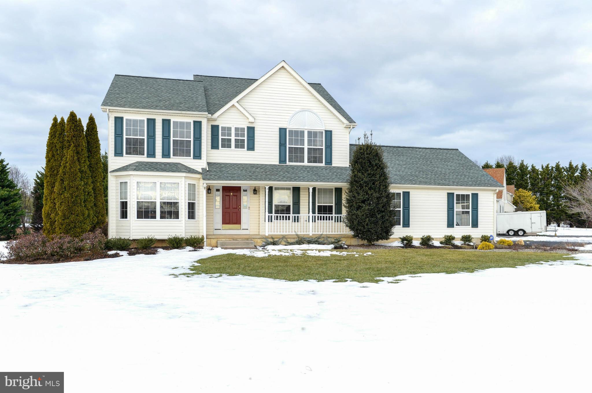 100 Brookview Loop Elkton, MD 21921 - Photo 1 of 30 WELCOME HOME