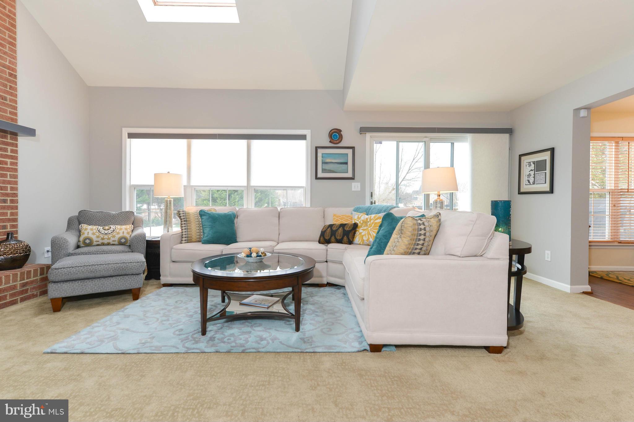 100 Brookview Loop Elkton, MD 21921 - Photo 17 of 30 TASTEFUL COLORS THRU OUT