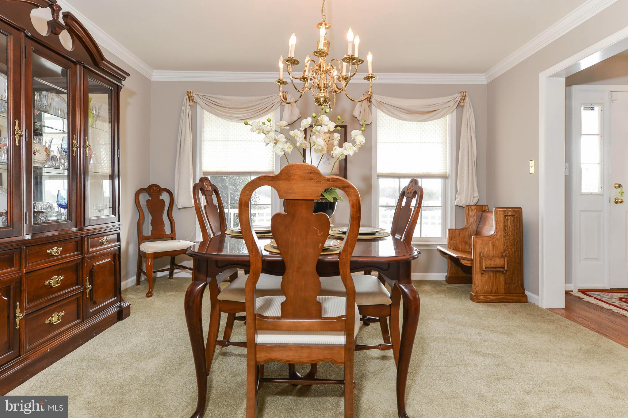 100 Brookview Loop Elkton, MD 21921 - Photo 7 of 30 BRIGHT AND SUNNY
