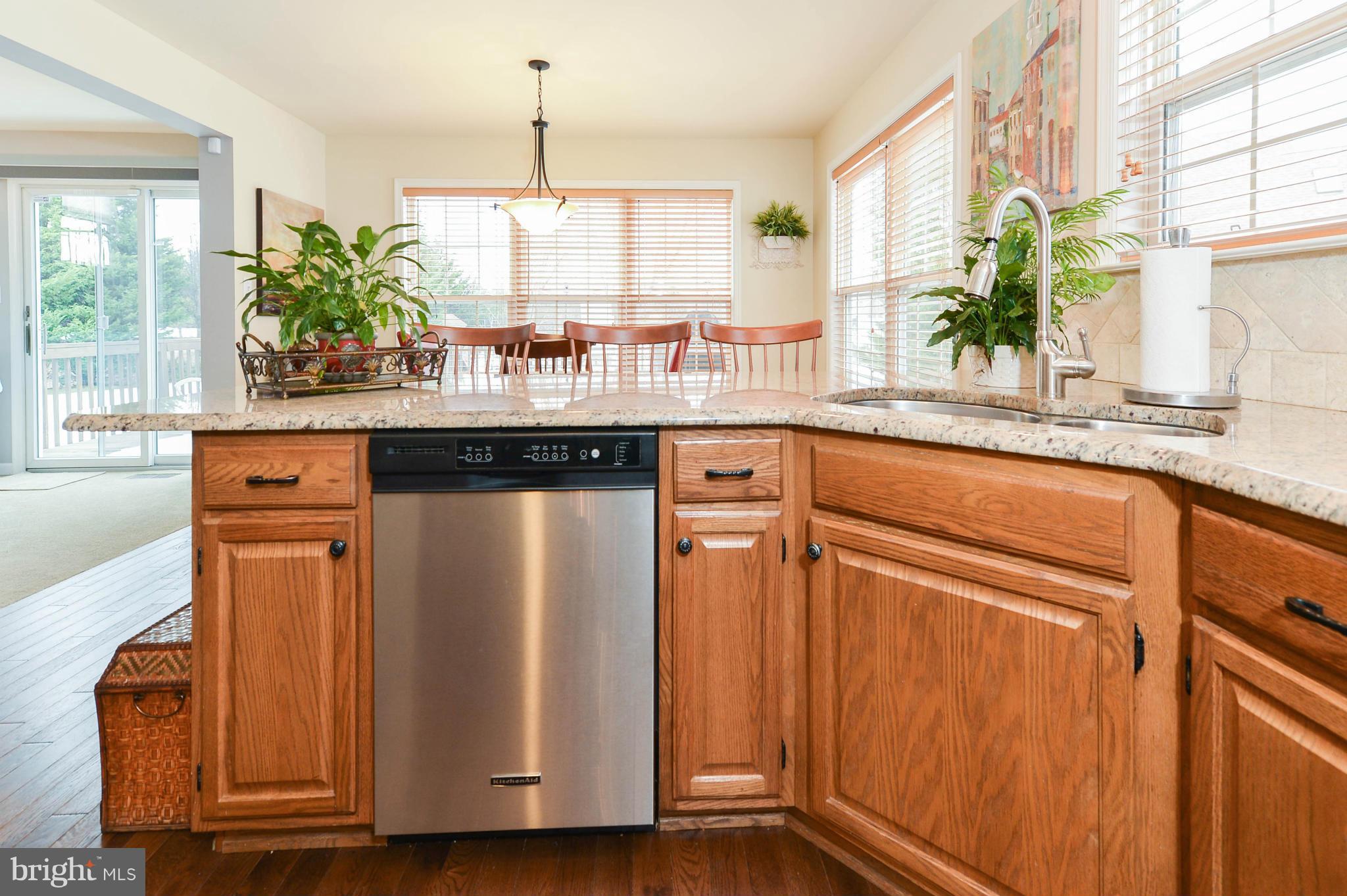 100 Brookview Loop Elkton, MD 21921 - Photo 10 of 30 GRANITE COUNTERS