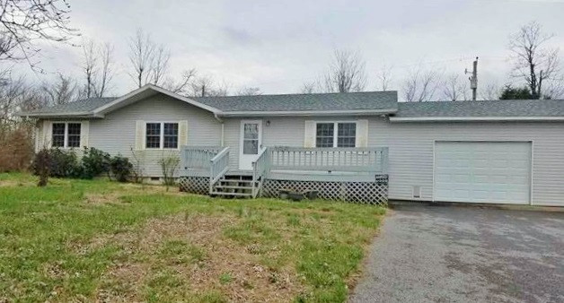 478 Dulaney Loop Road Princeton, KY 42445 - Photo 1 of 1 Photo 1