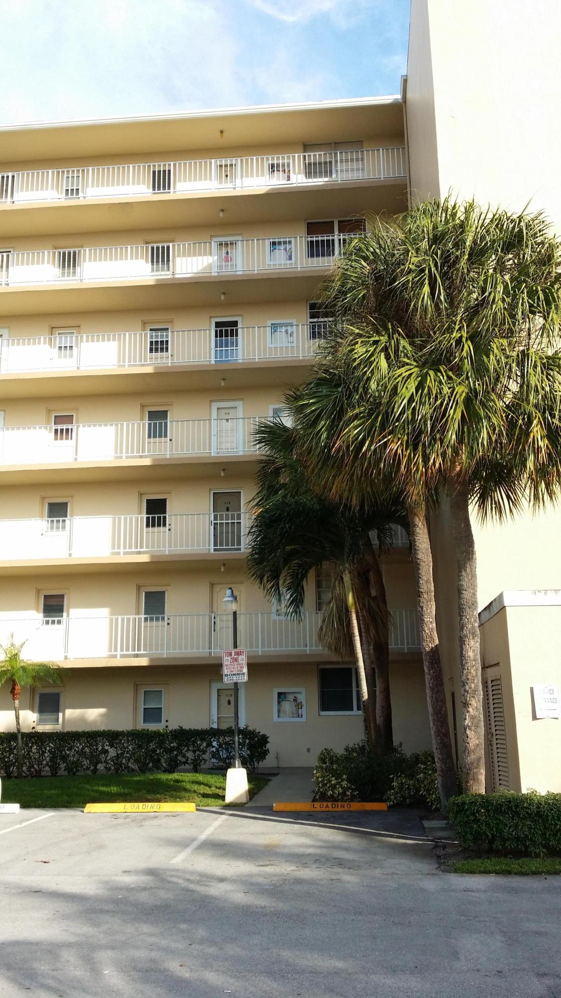 5500 Northwest 2nd Avenue, Unit 418 Boca Raton, FL 33487 - Photo 32 of 37 20160203_155132