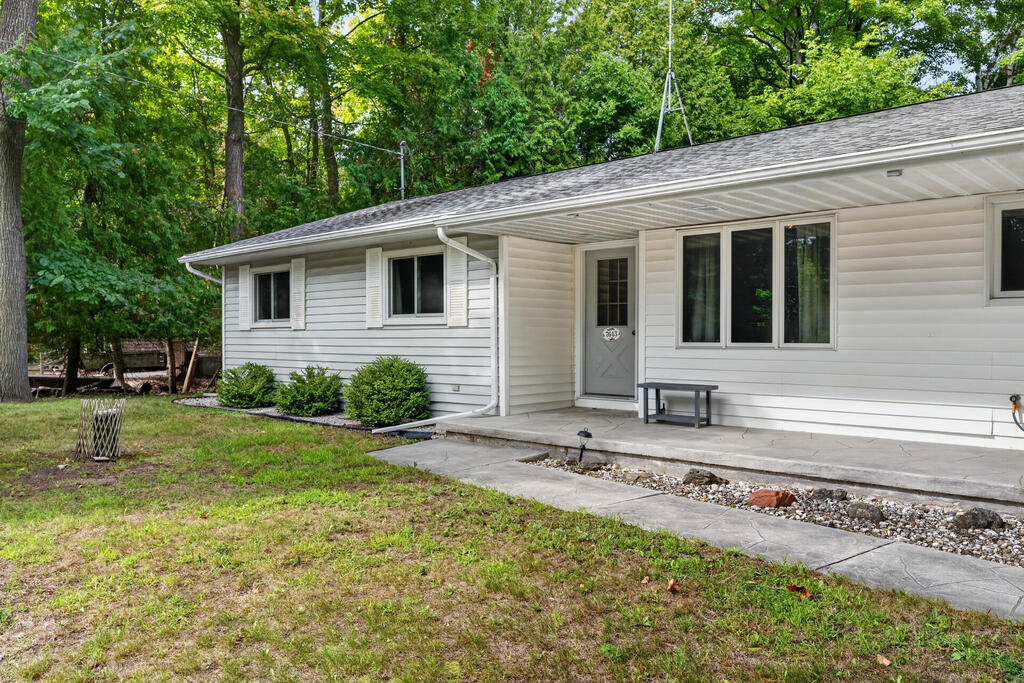7643 Horseshoe Bay Road Egg Harbor, WI 54209 - Photo 36 of 52 Gallery Image 36