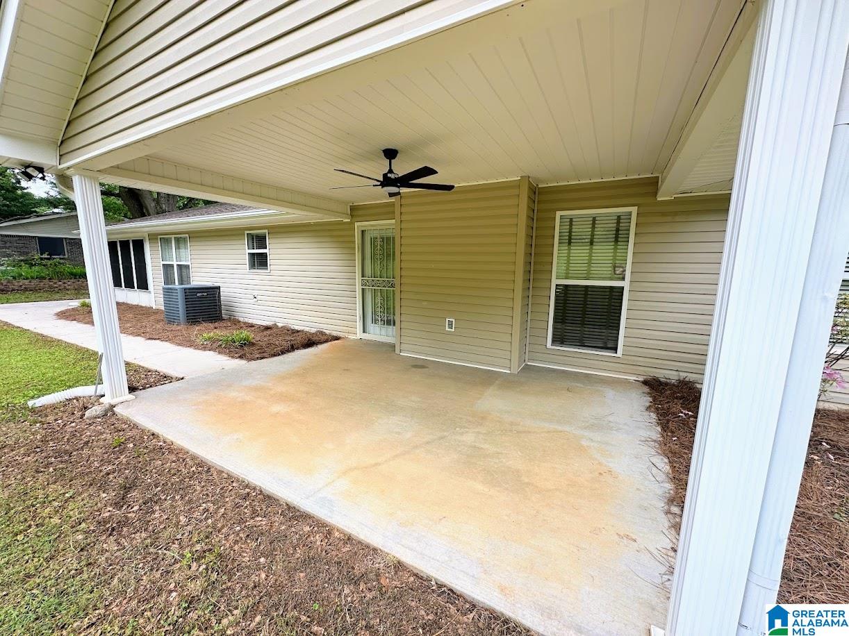 580 Morton Road Anniston, AL 36205 - Photo 69 of 78