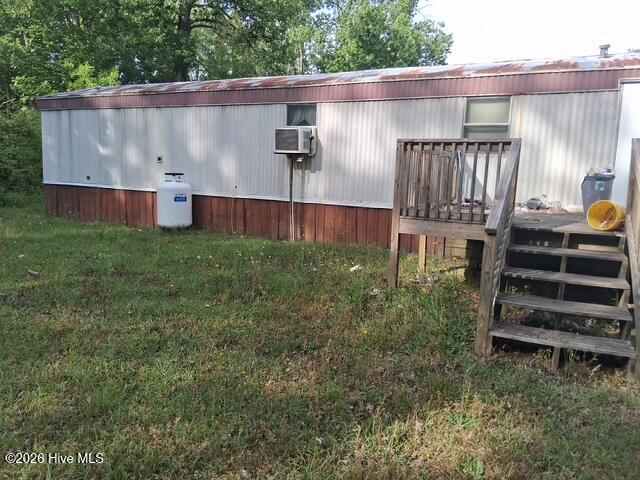 220 Holmes Pond Road Johnston, SC 29832 - Photo 1 of 7