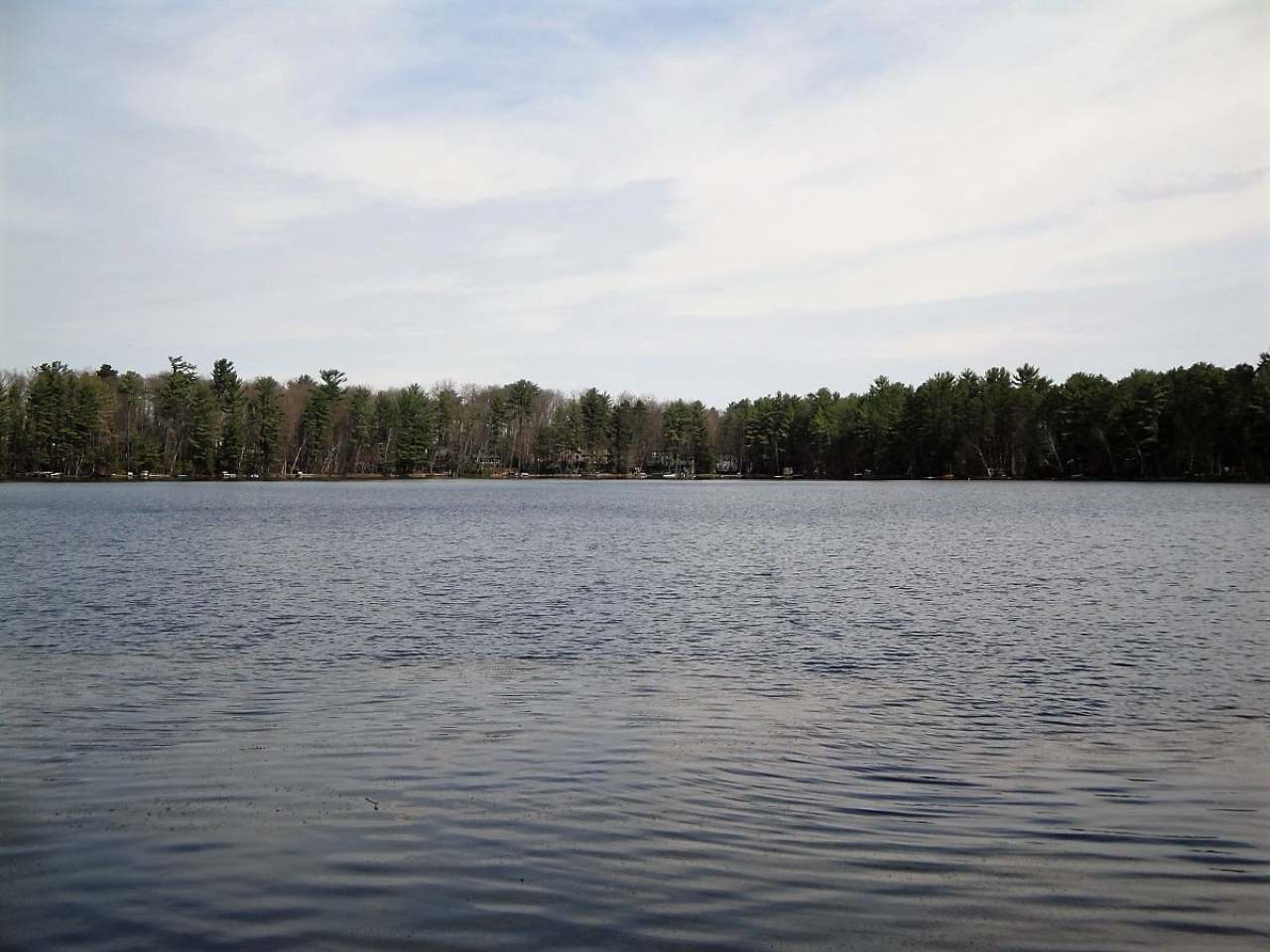 8772 Sand Lake Road Harshaw, WI 54529 - Photo 10 of 30 Gallery Image 10