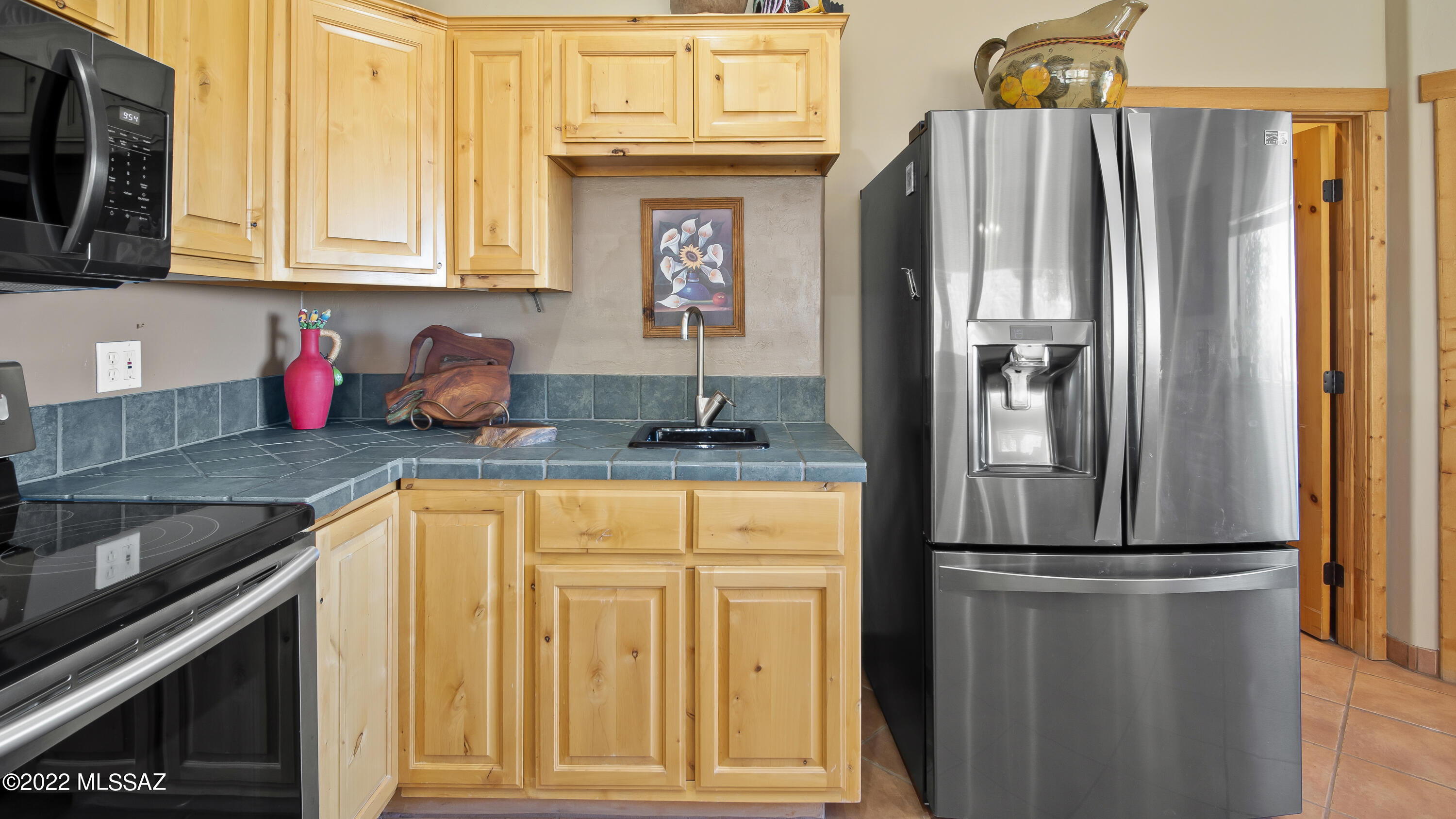 1801 Círculo Tortuga Rio Rico, AZ 85648 - Photo 21 of 50