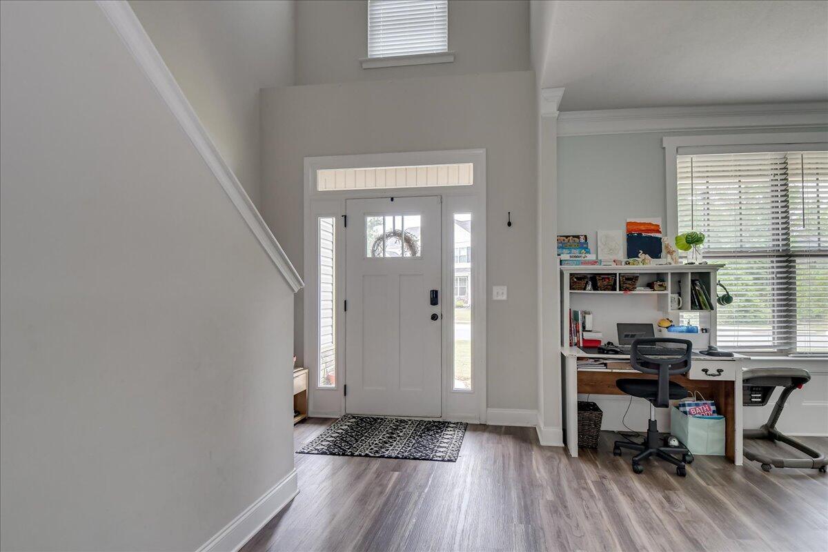 115 Swinton Pond Road Grovetown, GA 30813 - Photo 4 of 30 05-105