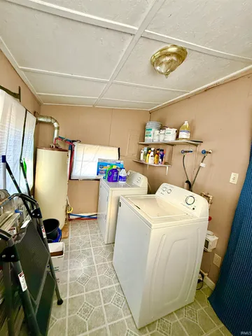 $59,900 | 2104 South Gallatin Street, Marion, IN 46953