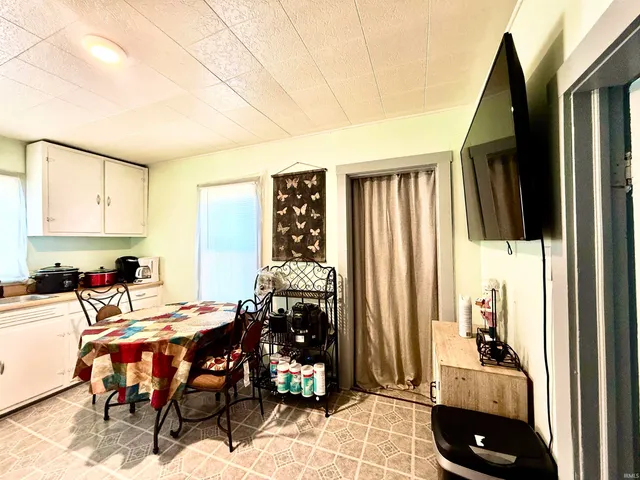 $59,900 | 2104 South Gallatin Street, Marion, IN 46953