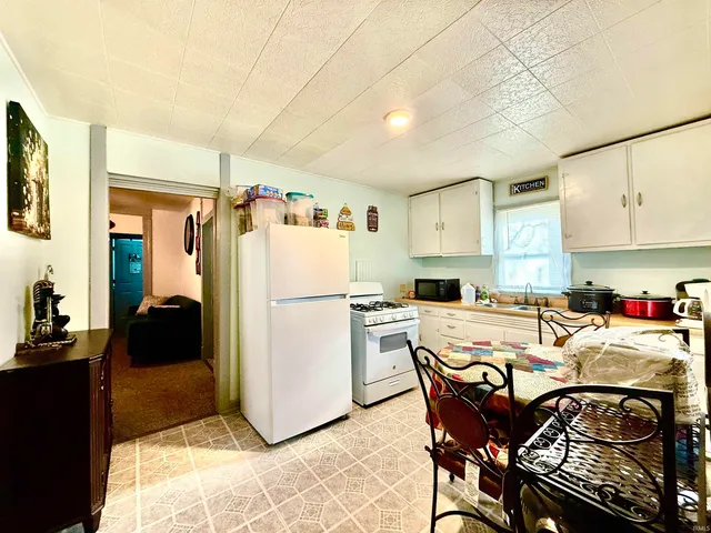 $59,900 | 2104 South Gallatin Street, Marion, IN 46953