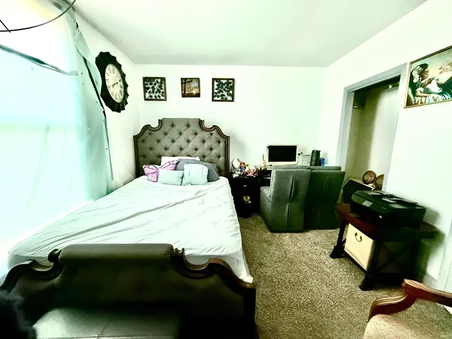 $59,900 | 2104 South Gallatin Street, Marion, IN 46953