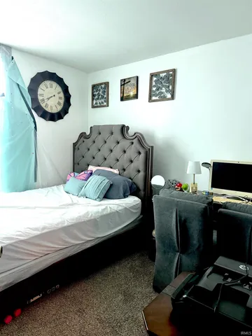 $59,900 | 2104 South Gallatin Street, Marion, IN 46953