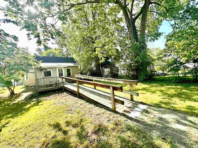 $59,900 | 2104 South Gallatin Street, Marion, IN 46953