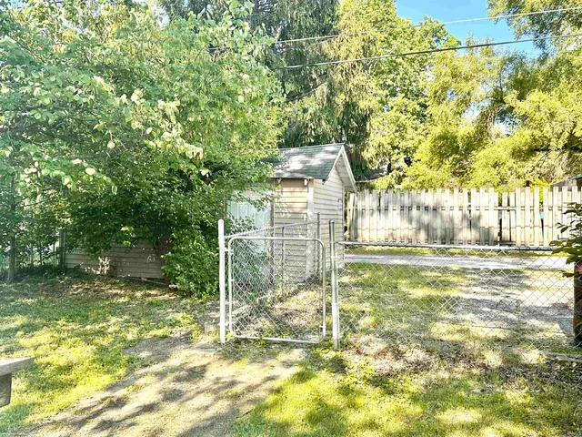 $59,900 | 2104 South Gallatin Street, Marion, IN 46953