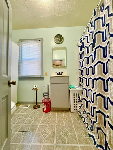 $59,900 | 2104 South Gallatin Street, Marion, IN 46953