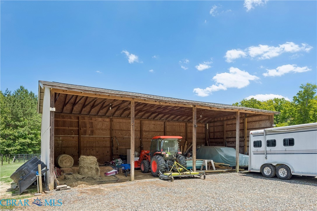 11541 Salem Wood Road Gloucester, VA 23061 - Photo 46 of 55