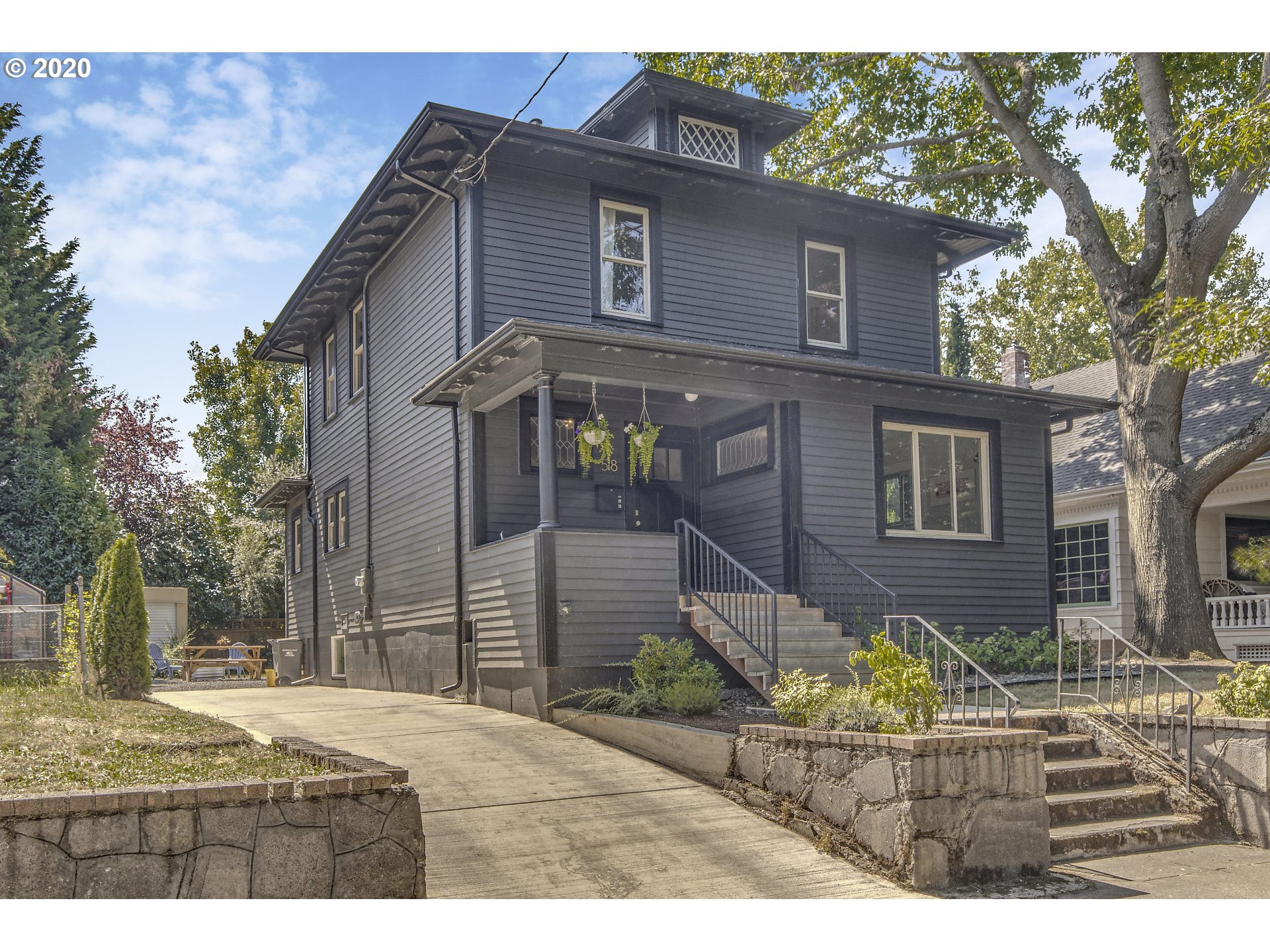 58 Northeast Cook Street Portland, OR 97212 - Photo 1 of 32 Gallery Image 1