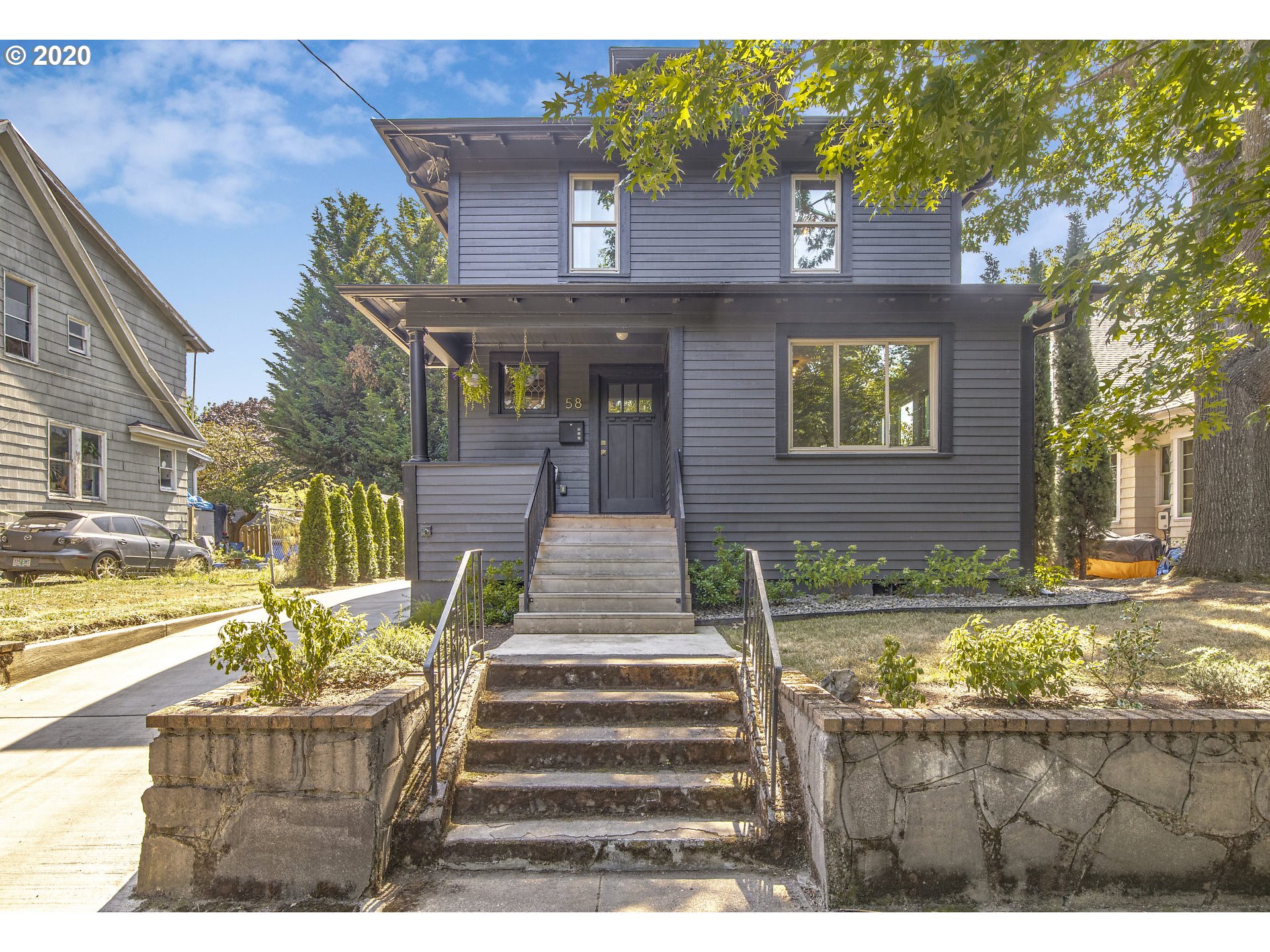 58 Northeast Cook Street Portland, OR 97212 - Photo 2 of 32 Gallery Image 2