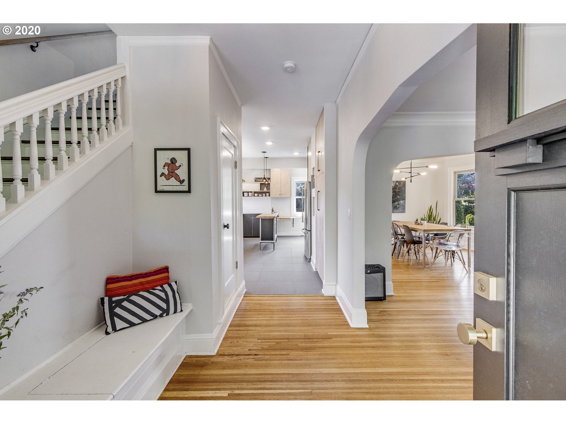 58 Northeast Cook Street Portland, OR 97212 - Photo 3 of 32 Gallery Image 3