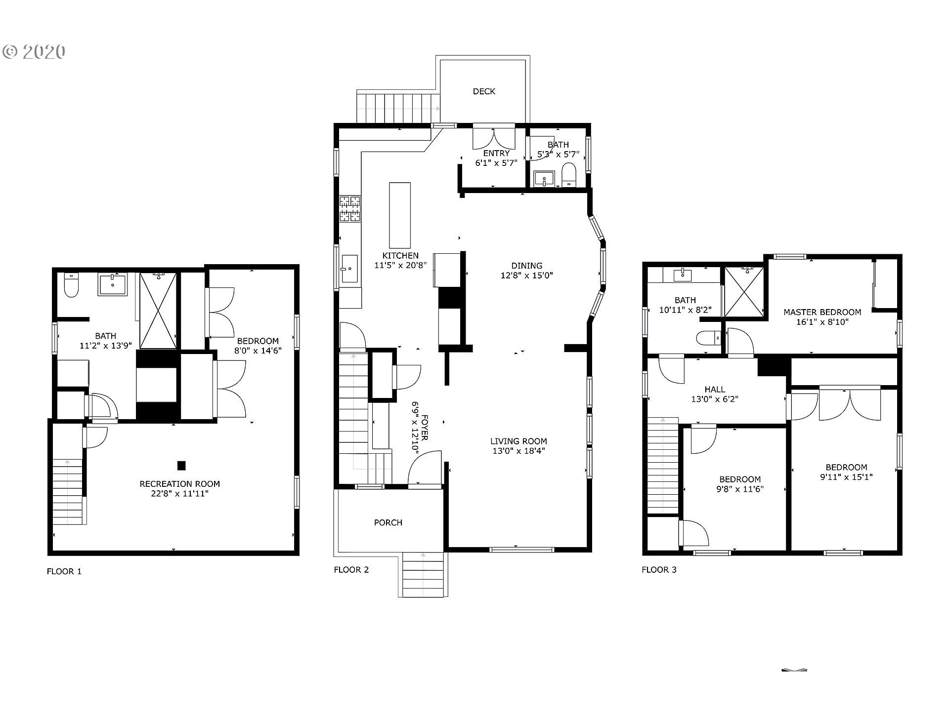 58 Northeast Cook Street Portland, OR 97212 - Photo 32 of 32 Gallery Image 32