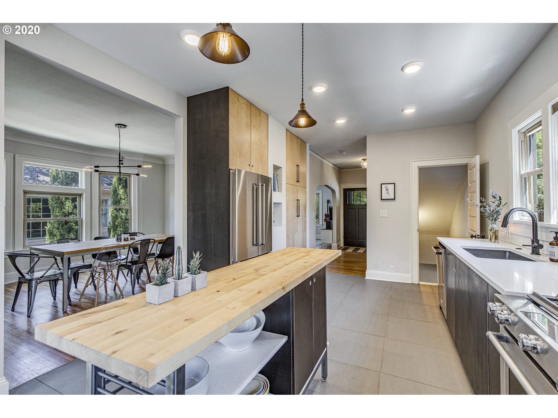 58 Northeast Cook Street Portland, OR 97212 - Photo 7 of 32 Gallery Image 7