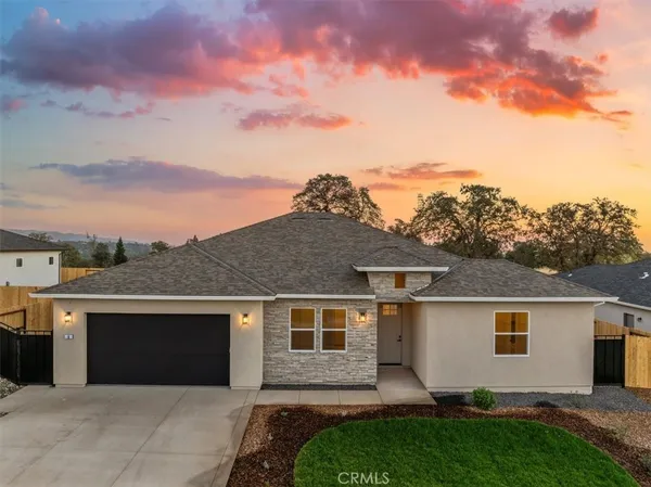 $499,000 | 6 Moonbeam Court, Oroville, CA 95966