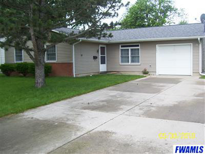 205 North 16th Street Decatur, IN 46733 - Photo 2 of 4