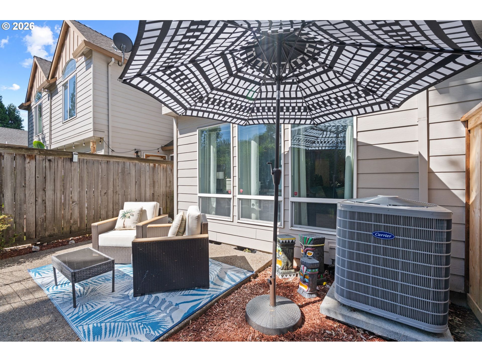 22046 Southwest Grahams Ferry Road, Unit C Tualatin, OR 97062 - Photo 44 of 44 Gallery Image 44