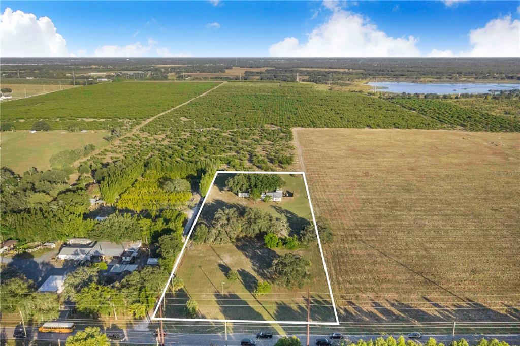 1114 H L Smith Road Haines City, FL 33844 - Photo 11 of 21 a view of an ocean view