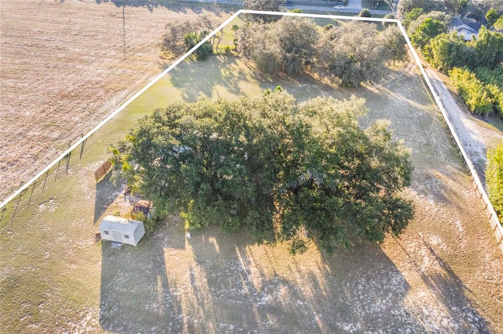 1114 H L Smith Road Haines City, FL 33844 - Photo 18 of 21 a balcony with lake view