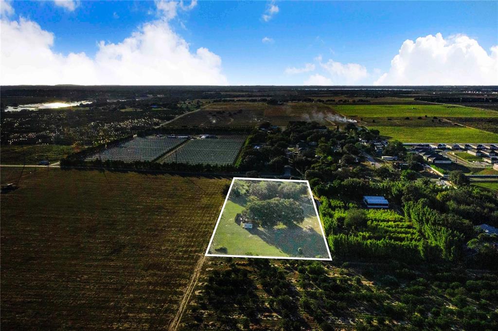 1114 H L Smith Road Haines City, FL 33844 - Photo 8 of 21