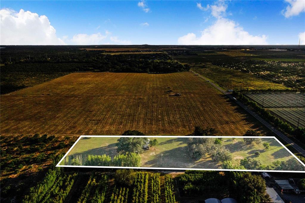 1114 H L Smith Road Haines City, FL 33844 - Photo 10 of 21 a view of a swimming pool