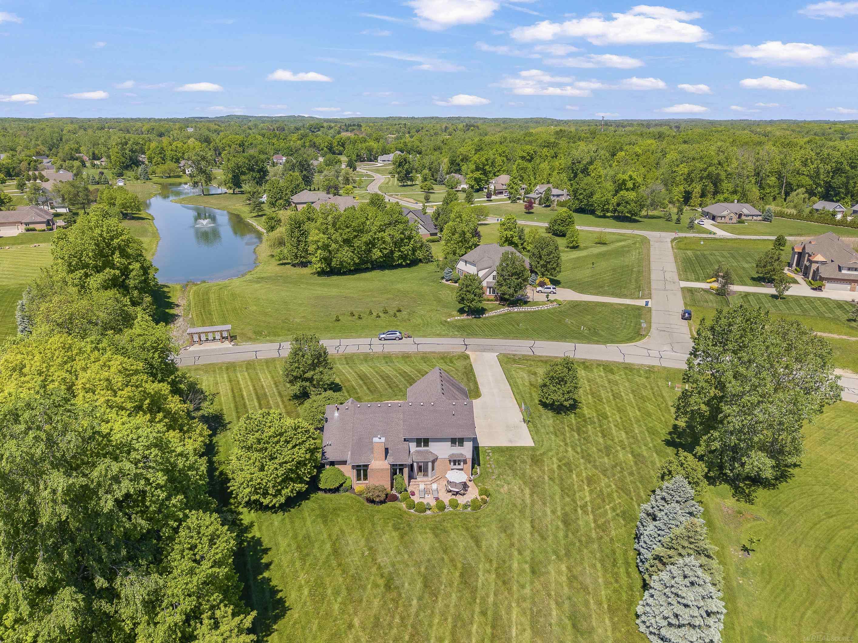 72363 Sorrel Drive Romeo, MI 48065 - Photo 53 of 62
