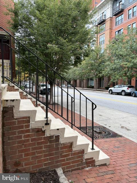 656 South Charles Street, Unit R 18 Baltimore, MD 21230 - Photo 22 of 23 Gallery Image 22