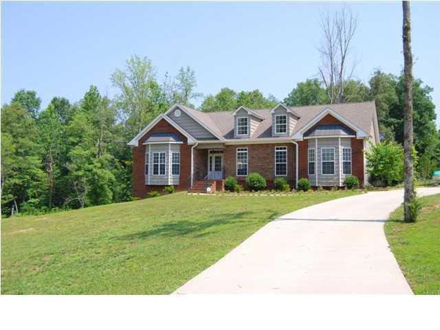 7915 Mouse Creek Road Northwest Cleveland, TN 37312 - Photo 1 of 11 Primary Photo