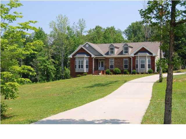 7915 Mouse Creek Road Northwest Cleveland, TN 37312 - Photo 2 of 11 Additional Photo