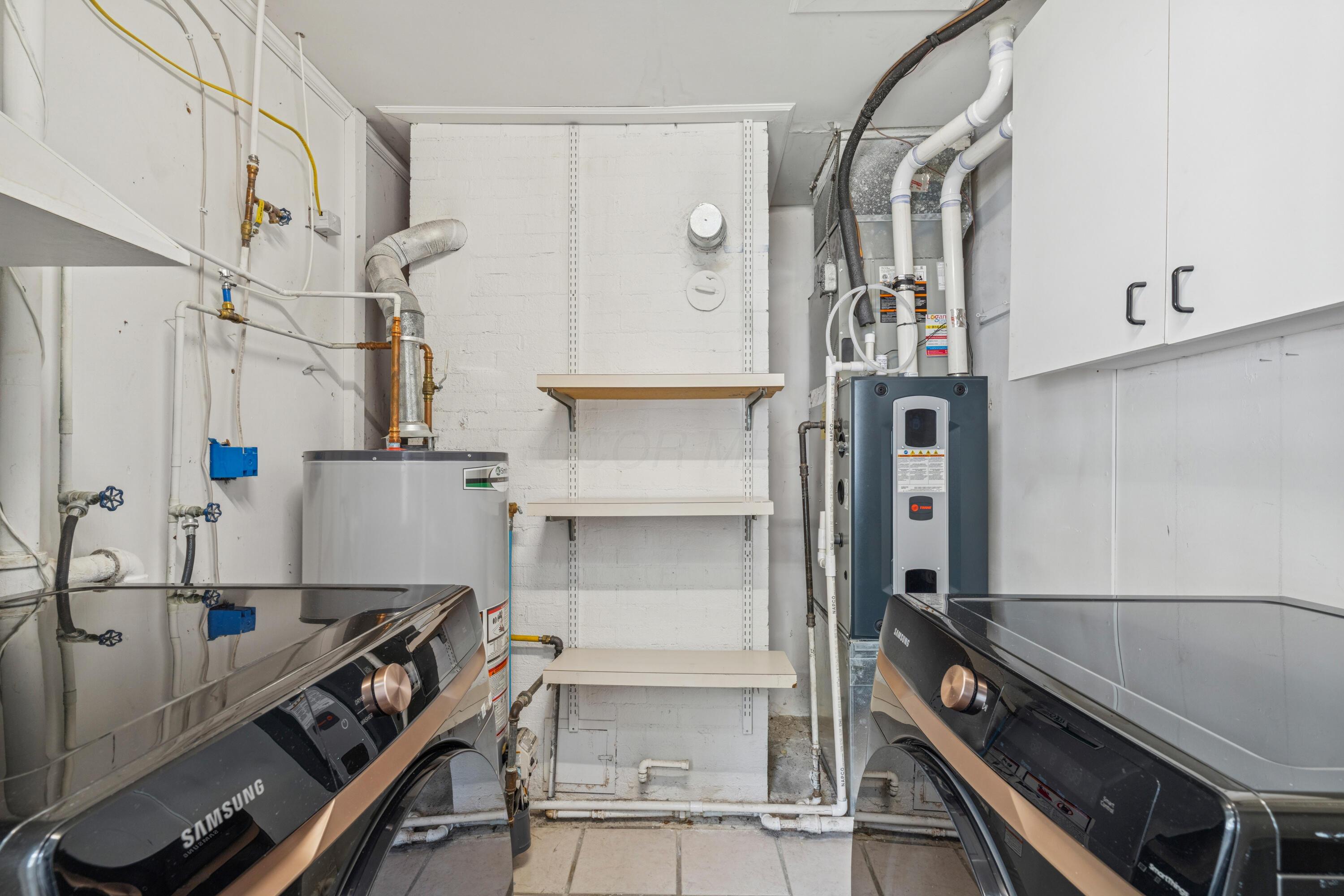 2554 Nottingham Road Columbus, OH 43221 - Photo 20 of 61 Utility Room